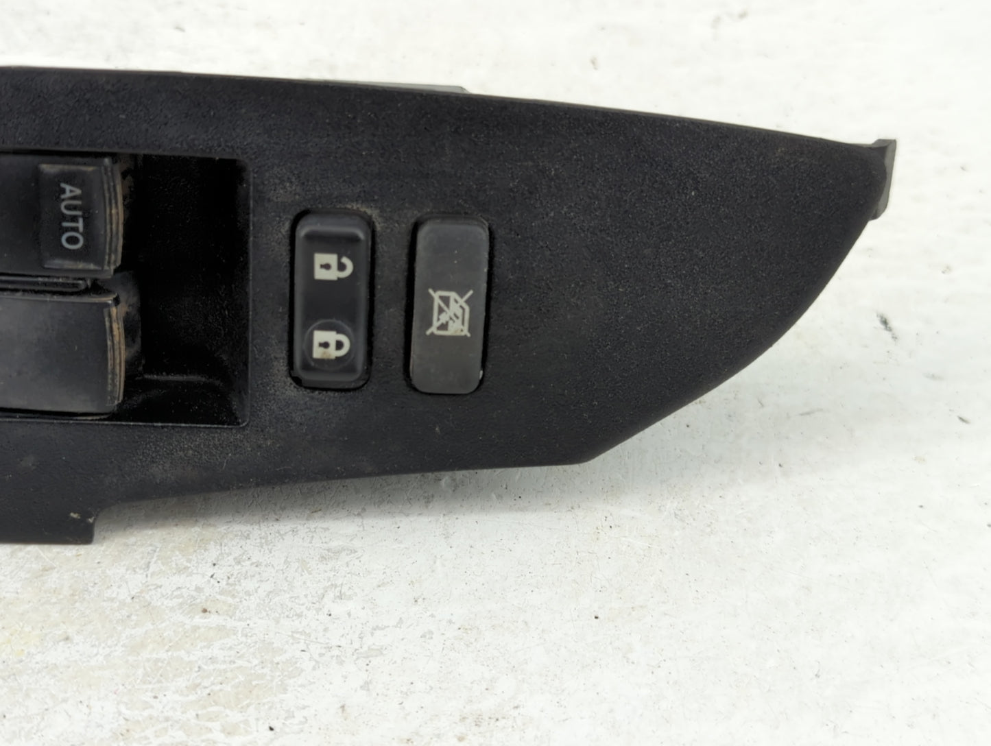2014-2019 Toyota Corolla Master Power Window Switch Replacement Driver Side Left P/N:74232-02E70 Fits OEM Used Auto Parts - 