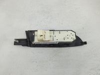 2014-2019 Toyota Corolla Master Power Window Switch Replacement Driver Side Left P/N:74232-02E70 Fits OEM Used Auto Parts - 