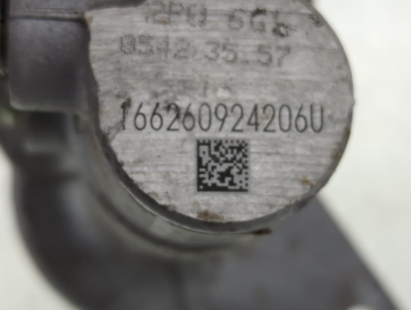 2014-2019 Toyota Corolla Brake Master Cylinder 1310376 - Oemusedautoparts1.com