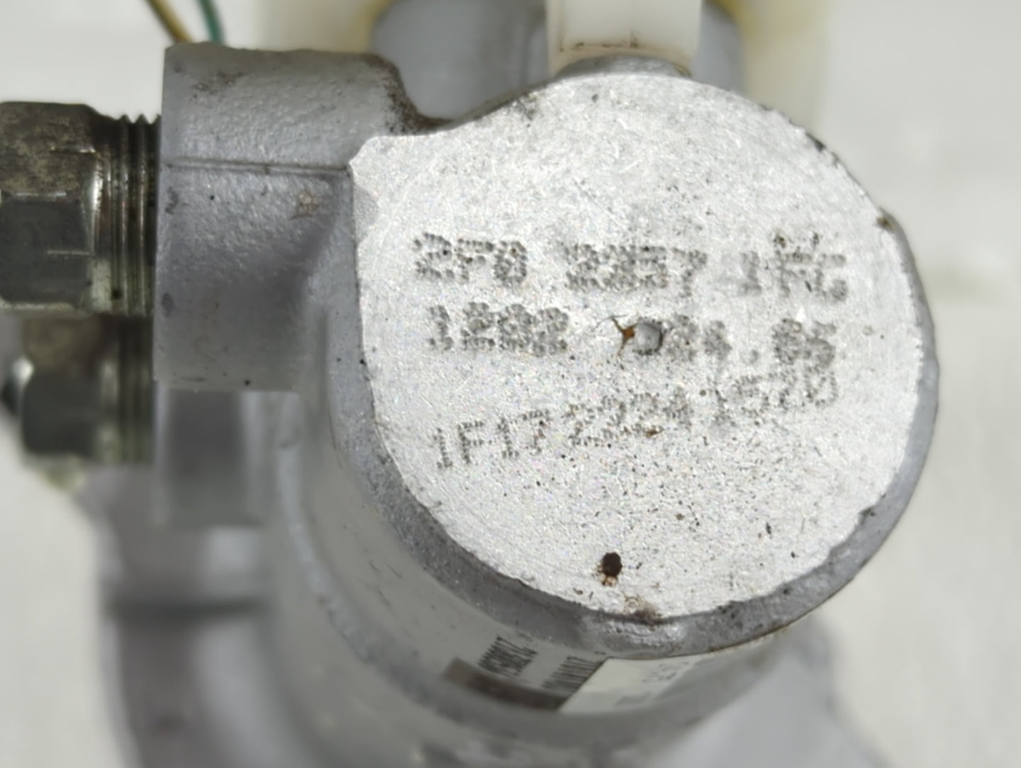 2019-2022 Toyota Corolla Brake Master Cylinder 1310764 - Oemusedautoparts1.com