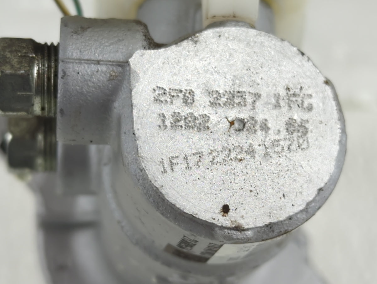 2019-2022 Toyota Corolla Brake Master Cylinder 1310764 - Oemusedautoparts1.com