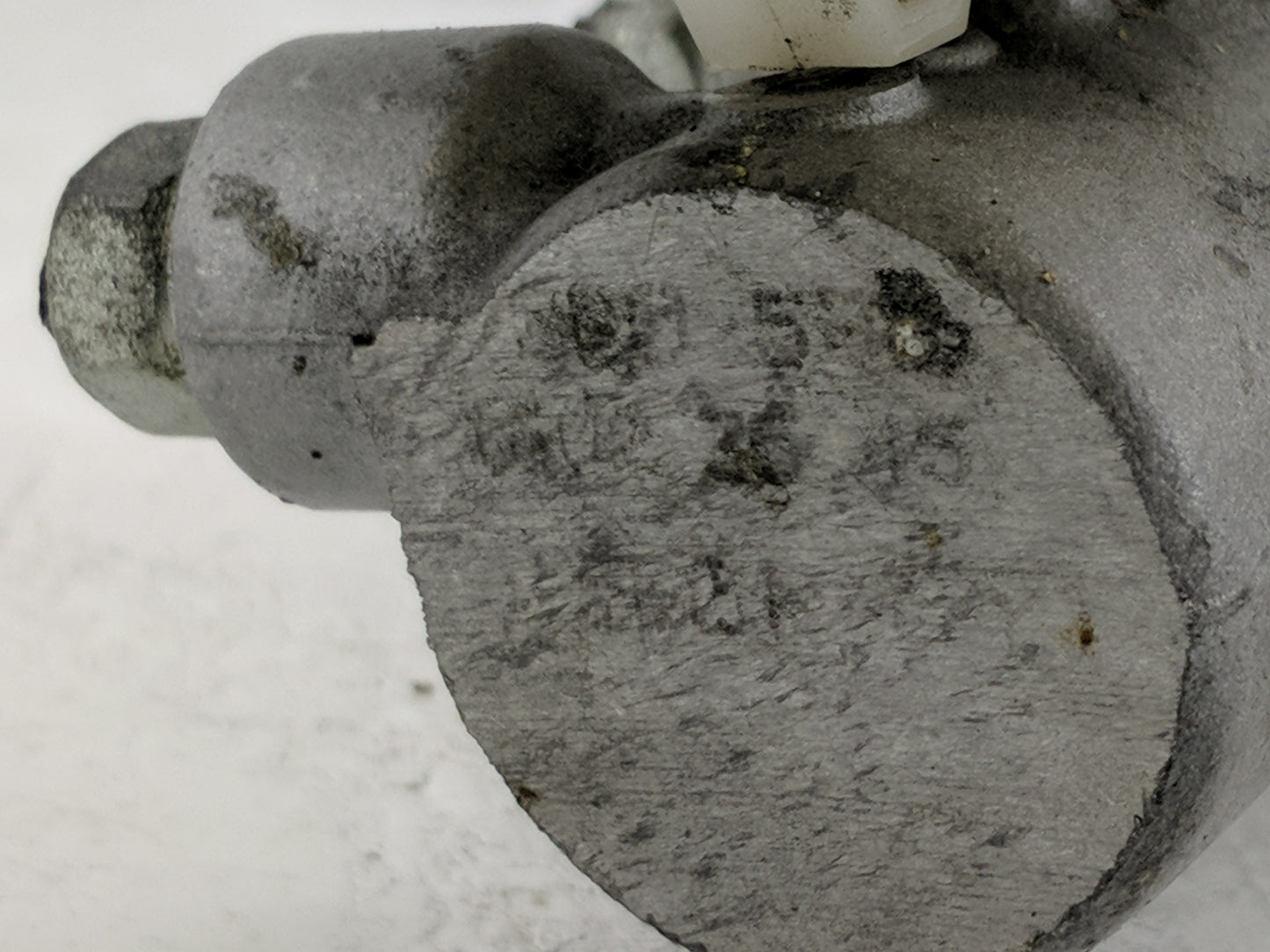 2014-2019 Toyota Corolla Brake Master Cylinder - Oemusedautoparts1.com