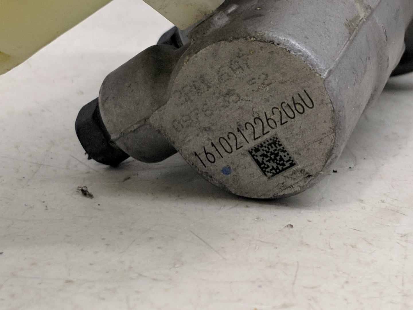 2014-2019 Toyota Corolla Brake Master Cylinder - Oemusedautoparts1.com