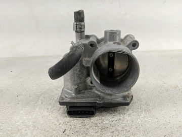 2011-2019 Toyota Corolla Throttle Body Fits Fits 2011 2012 2013 2014 2015 2016 2017 2018 2019 OEM Used Auto Parts - Oemuseda