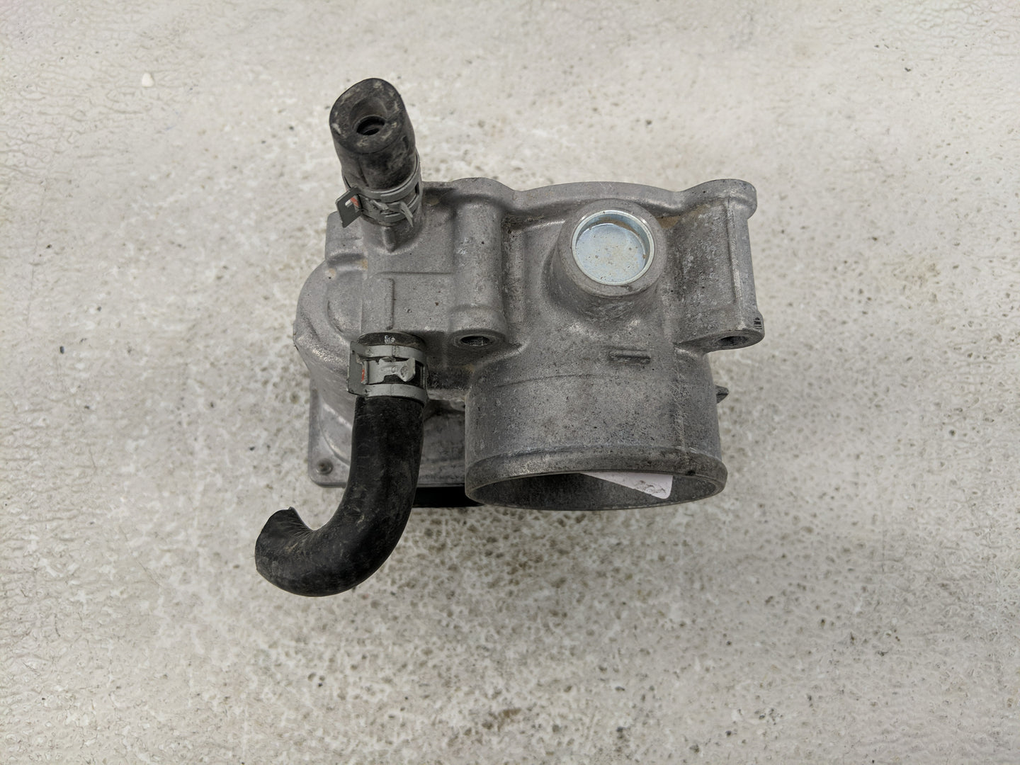 2011-2019 Toyota Corolla Throttle Body Fits Fits 2011 2012 2013 2014 2015 2016 2017 2018 2019 OEM Used Auto Parts - Oemuseda