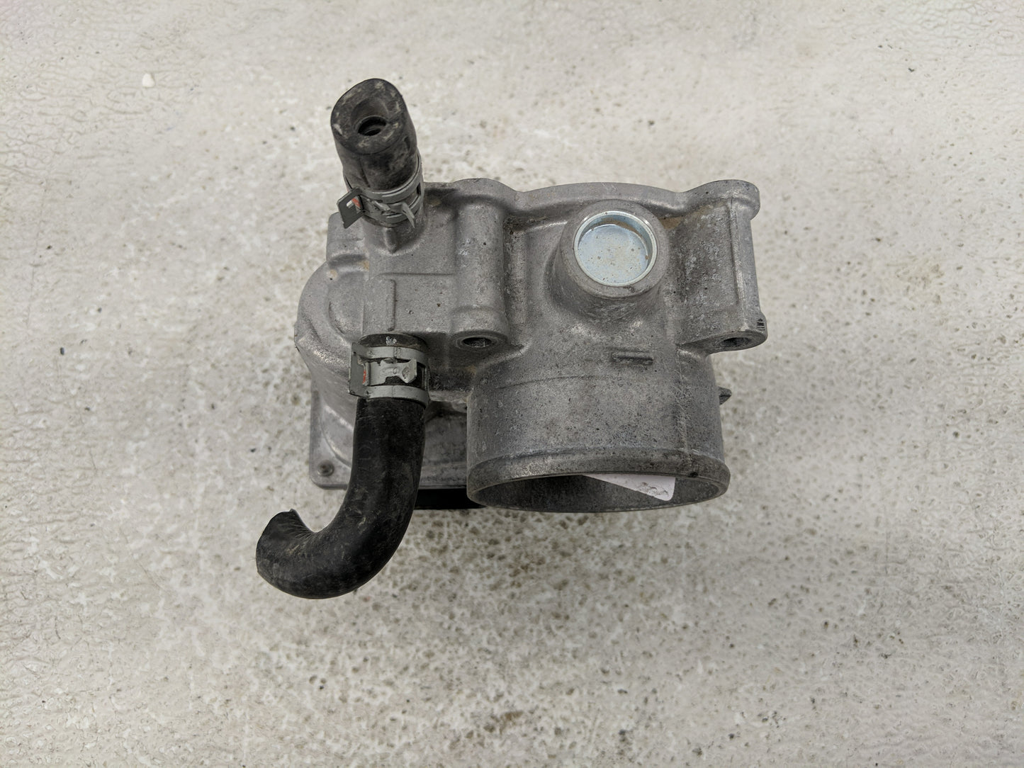 2011-2019 Toyota Corolla Throttle Body Fits Fits 2011 2012 2013 2014 2015 2016 2017 2018 2019 OEM Used Auto Parts - Oemuseda