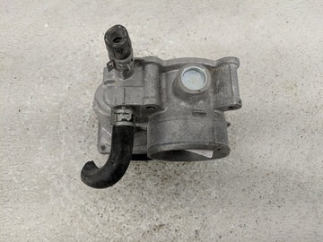2011-2019 Toyota Corolla Throttle Body Fits Fits 2011 2012 2013 2014 2015 2016 2017 2018 2019 OEM Used Auto Parts