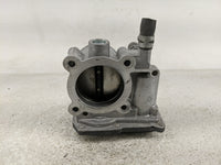 2011-2019 Toyota Corolla Throttle Body Fits Fits 2011 2012 2013 2014 2015 2016 2017 2018 2019 OEM Used Auto Parts - Oemuseda