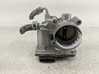 2020-2022 Toyota Corolla Throttle Body P/N:22030-0T130 22030-37040 Fits Fits 2013 2014 2018 2019 2020 2021 2022 OEM Used Aut