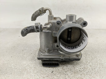 compare product 2020-2022 Toyota Corolla Throttle Body P/N:22030-0T130 22030-37040 Fits Fits 2013 2014 2018 2019 2020 2021 2022 OEM Used Auto Parts