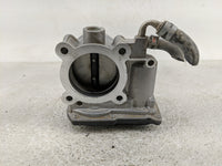 2020-2022 Toyota Corolla Throttle Body P/N:22030-0T130 22030-37040 Fits Fits 2013 2014 2018 2019 2020 2021 2022 OEM Used Aut