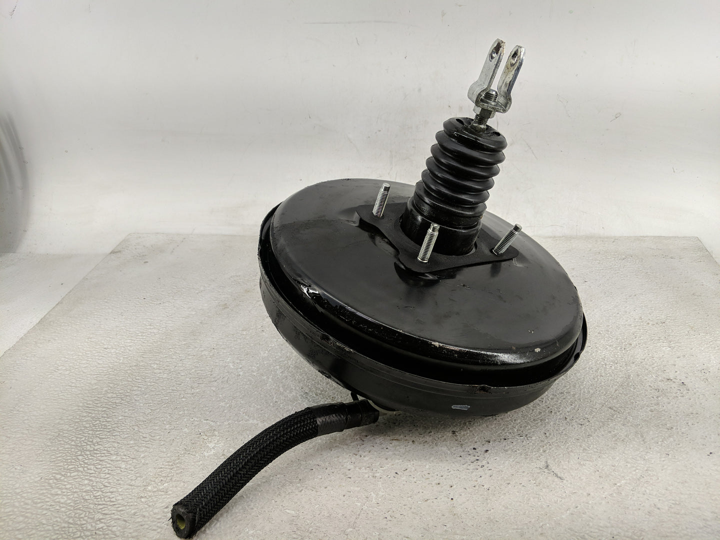 2014-2019 Toyota Corolla Power Brake Booster Oem 1313809 - Oemusedautoparts1.com