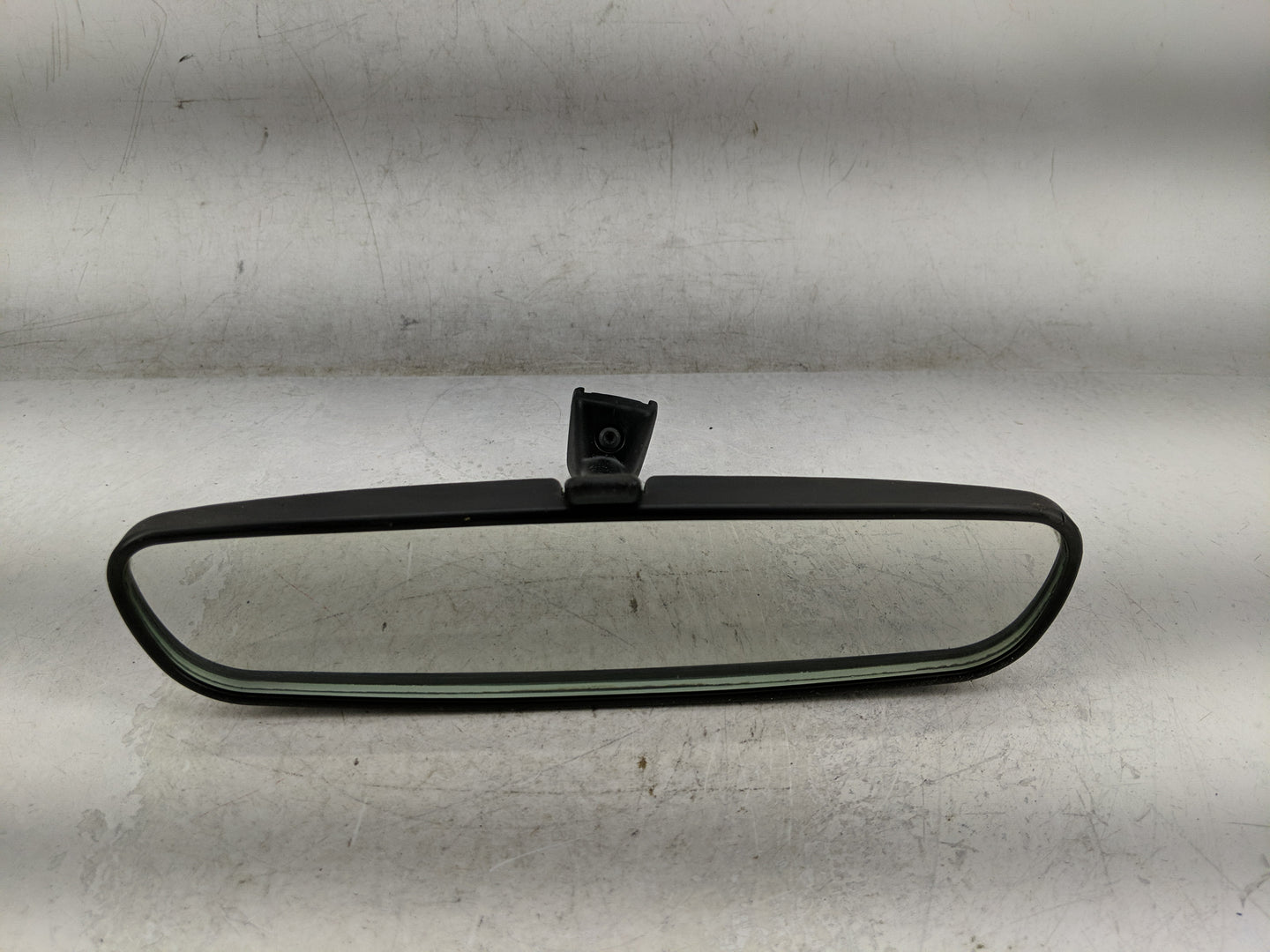 2017-2022 Toyota Corolla Interior Rear View Mirror Replacement OEM Fits Fits 2016 2017 2018 2019 2020 2021 2022 OEM Used Aut