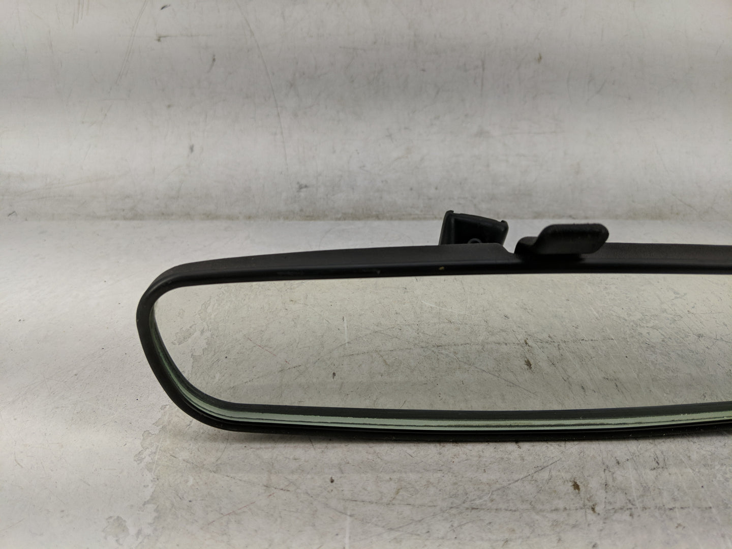 2017-2022 Toyota Corolla Interior Rear View Mirror Replacement OEM Fits Fits 2016 2017 2018 2019 2020 2021 2022 OEM Used Aut