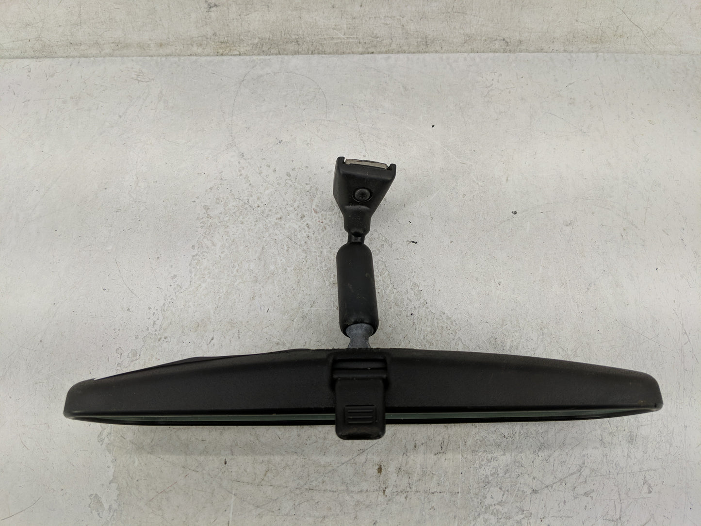 2017-2022 Toyota Corolla Interior Rear View Mirror Replacement OEM Fits Fits 2016 2017 2018 2019 2020 2021 2022 OEM Used Aut
