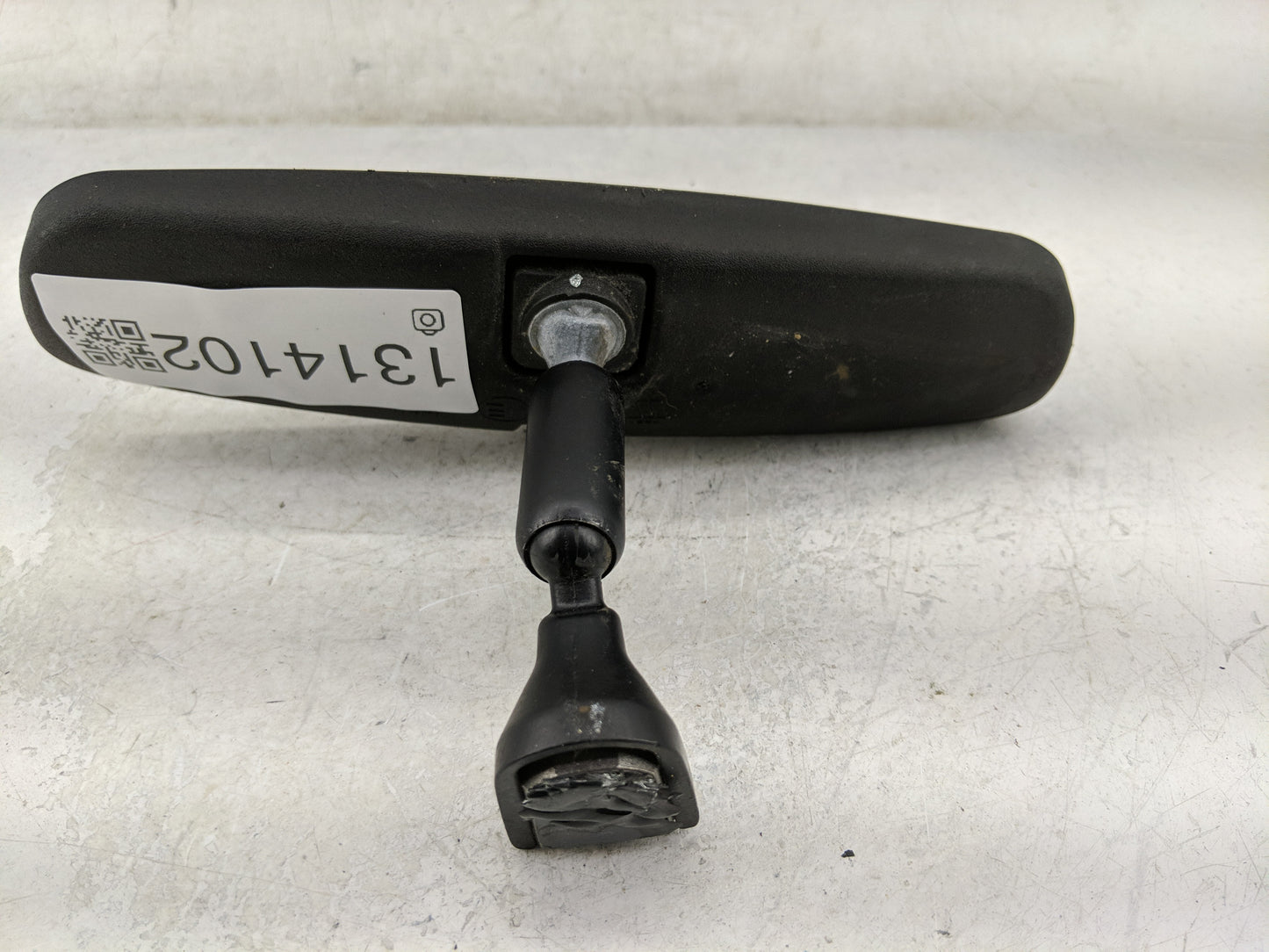 2017-2022 Toyota Corolla Interior Rear View Mirror Replacement OEM Fits Fits 2016 2017 2018 2019 2020 2021 2022 OEM Used Aut