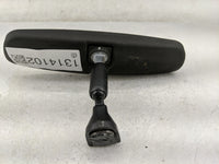 2017-2022 Toyota Corolla Interior Rear View Mirror Replacement OEM Fits Fits 2016 2017 2018 2019 2020 2021 2022 OEM Used Aut
