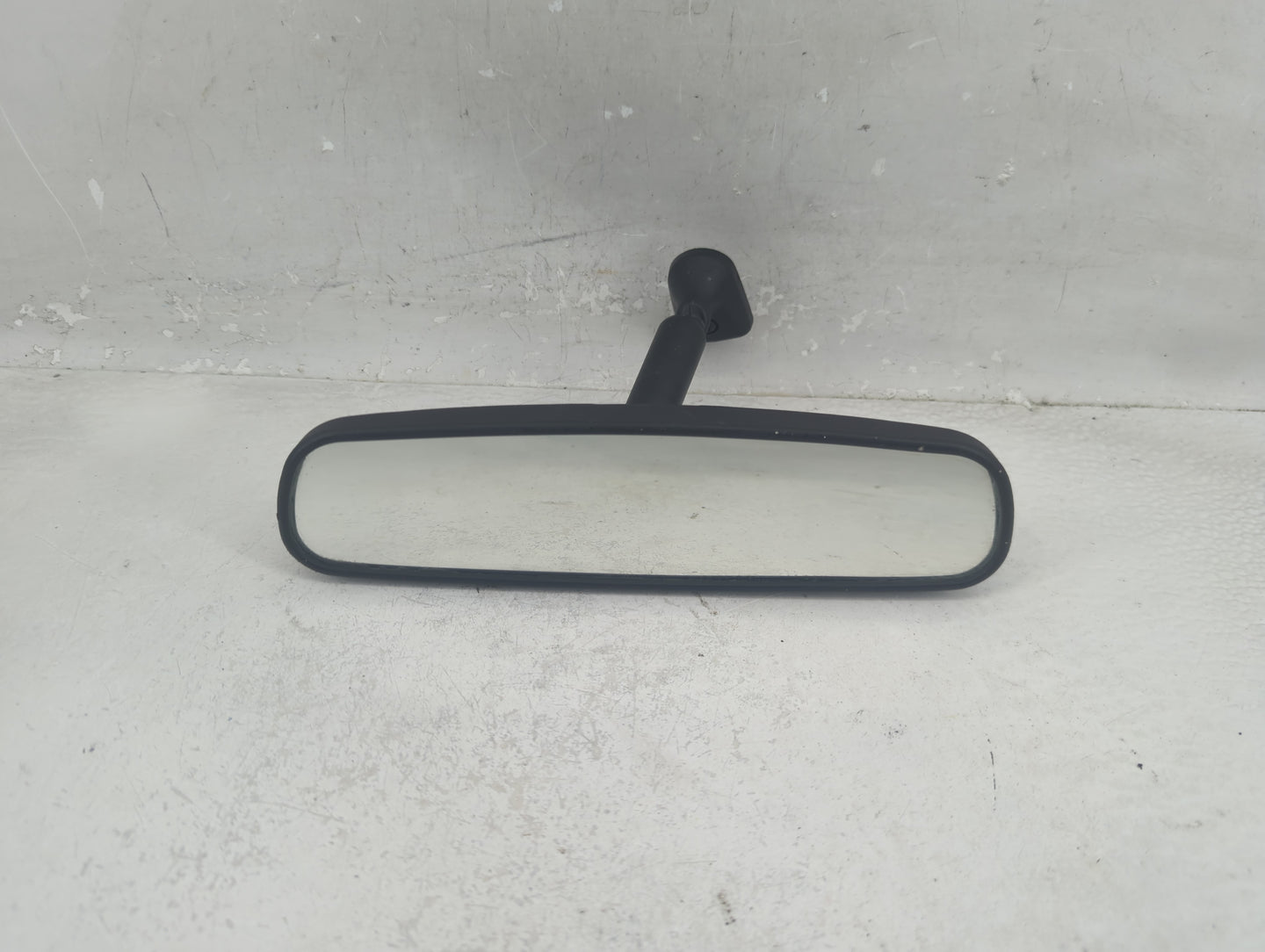 2017-2022 Toyota Corolla Interior Rear View Mirror Replacement OEM Fits Fits 2016 2017 2018 2019 2020 2021 2022 OEM Used Aut