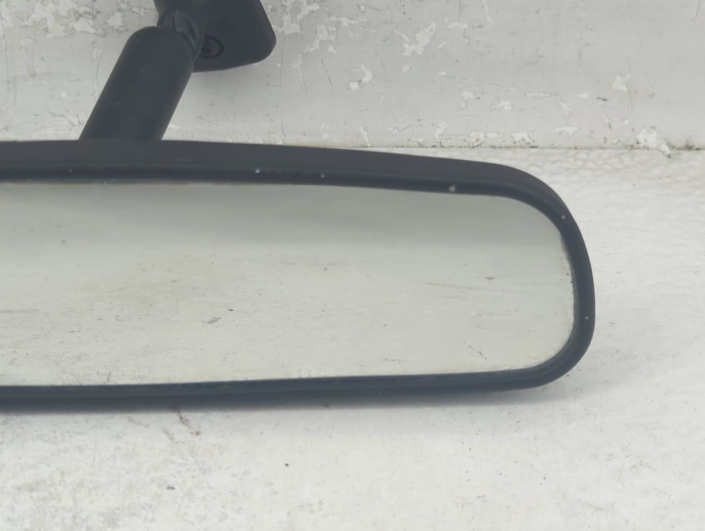 2017-2022 Toyota Corolla Interior Rear View Mirror Replacement OEM Fits Fits 2016 2017 2018 2019 2020 2021 2022 OEM Used Aut