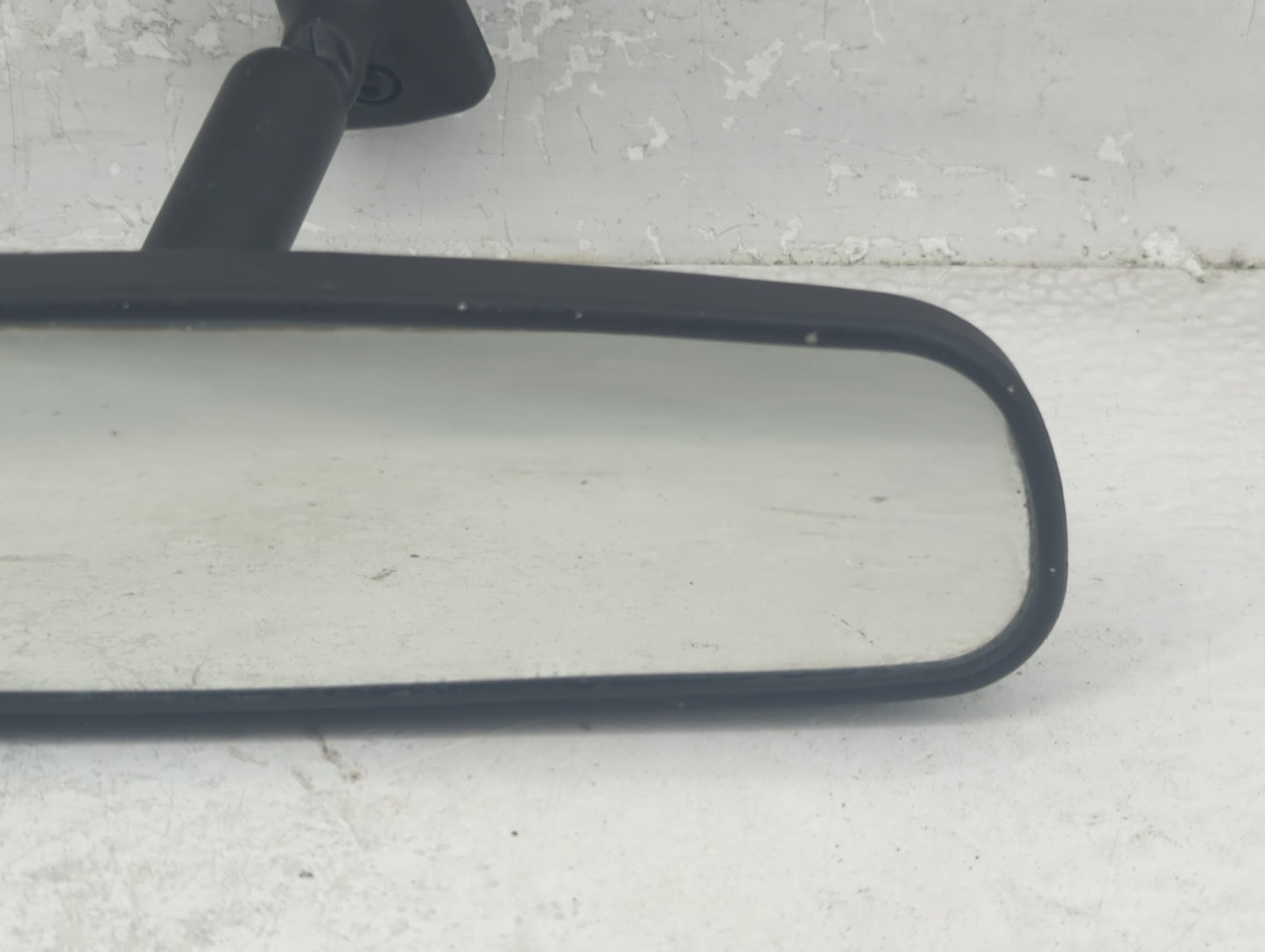 2017-2022 Toyota Corolla Interior Rear View Mirror Replacement OEM Fits Fits 2016 2017 2018 2019 2020 2021 2022 OEM Used Aut