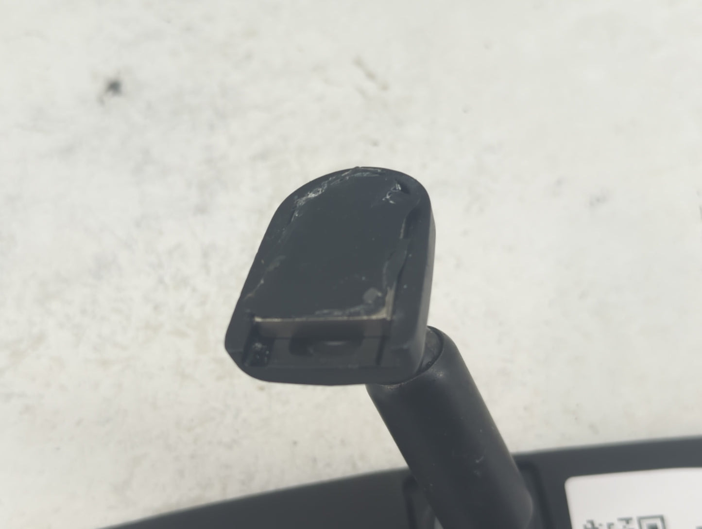 2017-2022 Toyota Corolla Interior Rear View Mirror Replacement OEM Fits Fits 2016 2017 2018 2019 2020 2021 2022 OEM Used Aut