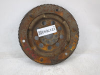 2009-2022 Toyota Corolla Transmission Flywheel Flexplate Fits OEM Used Auto Parts - Oemusedautoparts1.com
