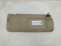 2019-2022 Toyota Corolla Sun Visor Shade Replacement Passenger Right Mirror Fits Fits 2019 2020 2021 2022 OEM Used Auto Part