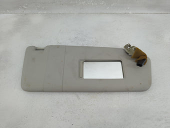 compare product 2017-2019 Toyota Corolla Sun Visor Shade Replacement Passenger Right Mirror Fits Fits 2017 2018 2019 OEM Used Auto Parts