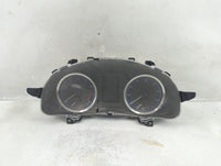2018-2019 Toyota Corolla Instrument Cluster Speedometer Gauges P/N:83800-F2U80-00 Fits Fits 2018 2019 OEM Used Auto Parts - 