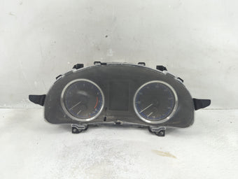 compare product 2018-2019 Toyota Corolla Instrument Cluster Speedometer Gauges P/N:83800-F2U80-00 Fits Fits 2018 2019 OEM Used Auto Parts