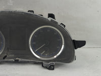 2018-2019 Toyota Corolla Instrument Cluster Speedometer Gauges P/N:83800-F2U80-00 Fits Fits 2018 2019 OEM Used Auto Parts - 