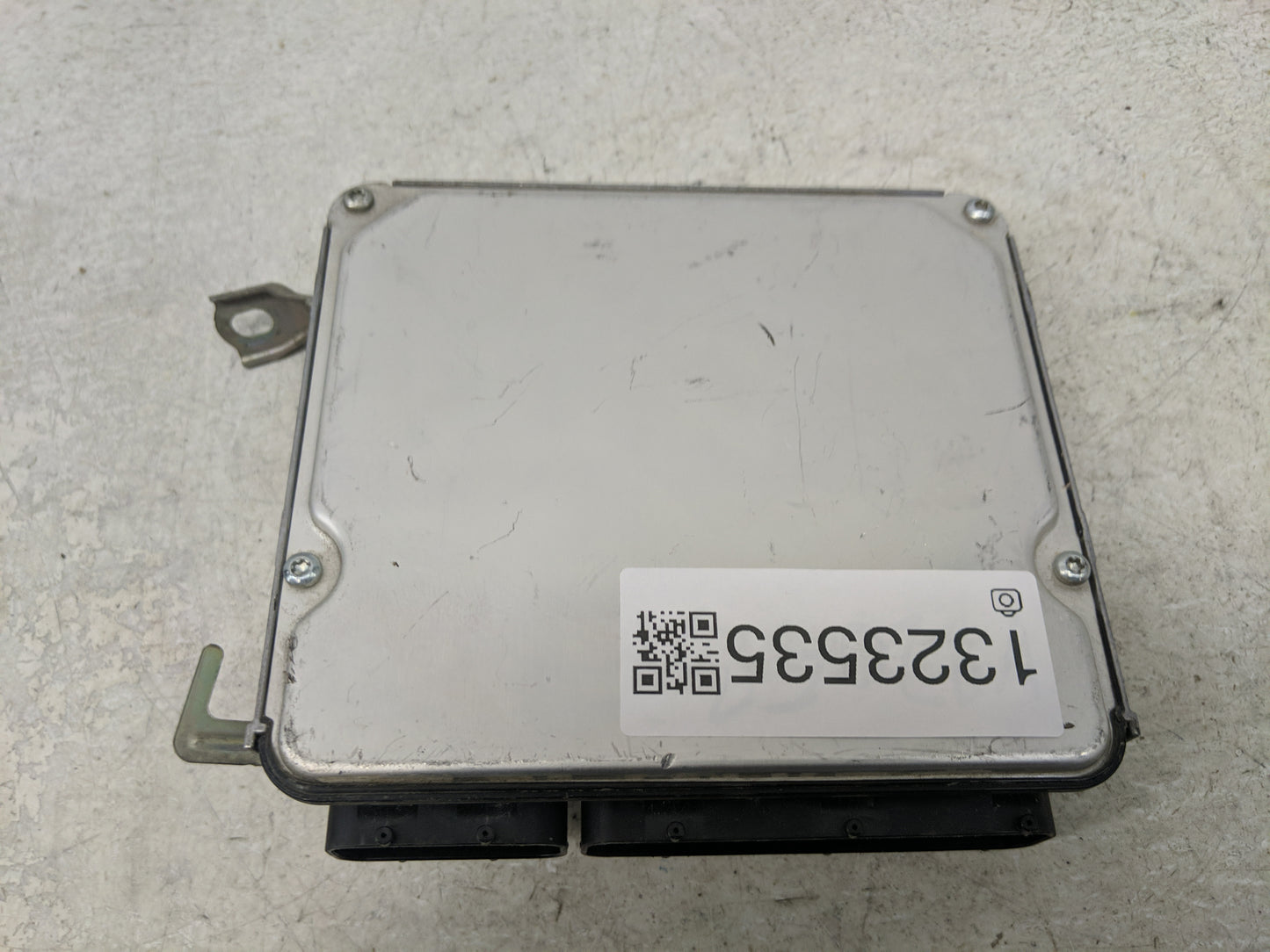 2017-2019 Toyota Corolla PCM Engine Control Computer ECU ECM PCU OEM P/N:89661-0ZR00 Fits Fits 2017 2018 2019 OEM Used Auto 