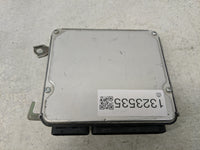 2017-2019 Toyota Corolla PCM Engine Control Computer ECU ECM PCU OEM P/N:89661-0ZR00 Fits Fits 2017 2018 2019 OEM Used Auto 