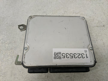 2017-2019 Toyota Corolla PCM Engine Control Computer ECU ECM PCU OEM P/N:89661-0ZR00 Fits Fits 2017 2018 2019 OEM Used Auto 