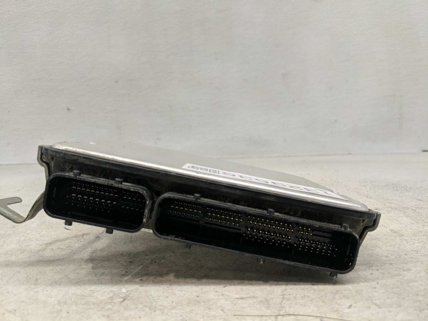 2017-2019 Toyota Corolla PCM Engine Control Computer ECU ECM PCU OEM P/N:89661-0ZR00 Fits Fits 2017 2018 2019 OEM Used Auto 
