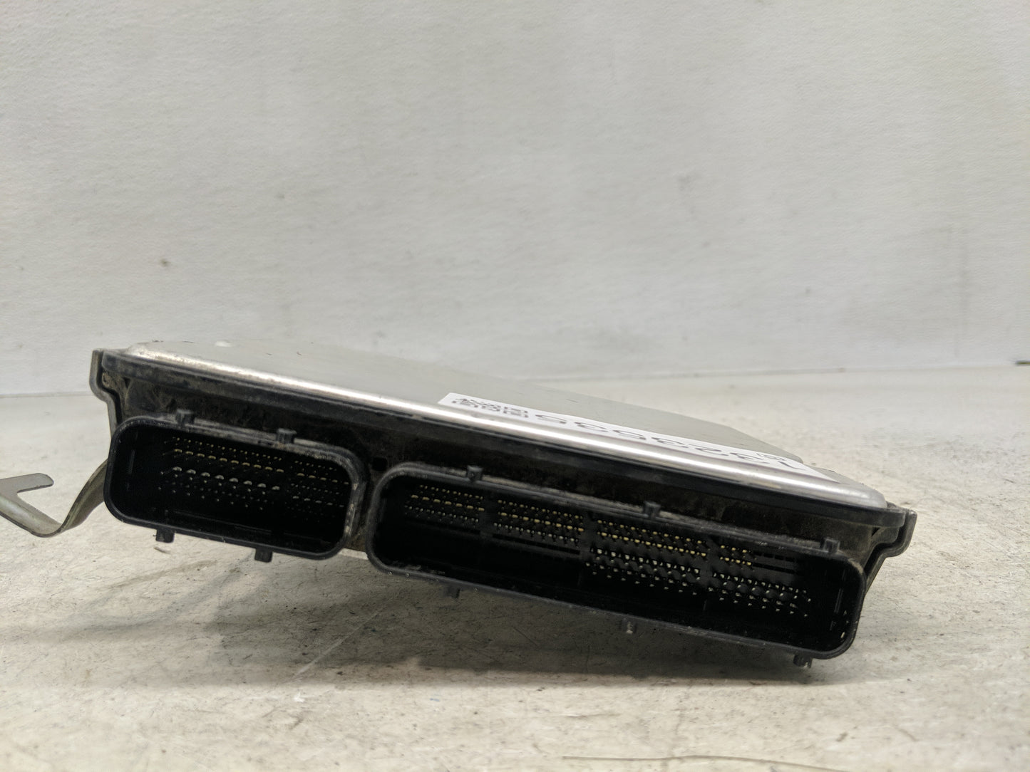 2017-2019 Toyota Corolla PCM Engine Control Computer ECU ECM PCU OEM P/N:89661-0ZR00 Fits Fits 2017 2018 2019 OEM Used Auto 
