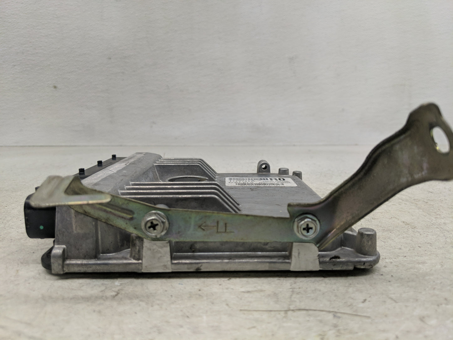 2017-2019 Toyota Corolla PCM Engine Control Computer ECU ECM PCU OEM P/N:89661-0ZR00 Fits Fits 2017 2018 2019 OEM Used Auto 