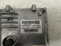 2017-2019 Toyota Corolla PCM Engine Control Computer ECU ECM PCU OEM P/N:89661-0ZR00 Fits Fits 2017 2018 2019 OEM Used Auto 