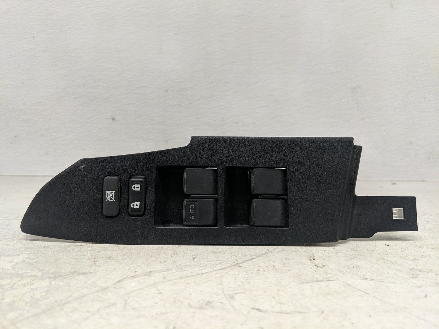 2014-2019 Toyota Corolla Master Power Window Switch Replacement Driver Side Left P/N:84820-0R040 Fits OEM Used Auto Parts - 
