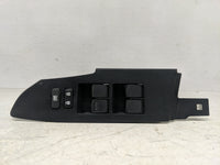 2014-2019 Toyota Corolla Master Power Window Switch Replacement Driver Side Left P/N:84820-0R040 Fits OEM Used Auto Parts - 