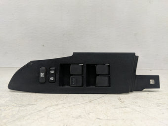 compare product 2014-2019 Toyota Corolla Master Power Window Switch Replacement Driver Side Left P/N:84820-0R040 Fits OEM Used Auto Parts