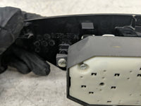 2014-2019 Toyota Corolla Master Power Window Switch Replacement Driver Side Left P/N:84820-0R040 Fits OEM Used Auto Parts - 