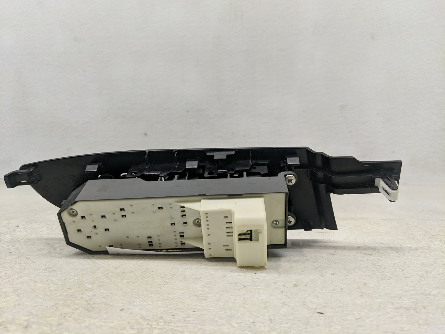 2014-2019 Toyota Corolla Master Power Window Switch Replacement Driver Side Left P/N:84820-0R040 Fits OEM Used Auto Parts - 