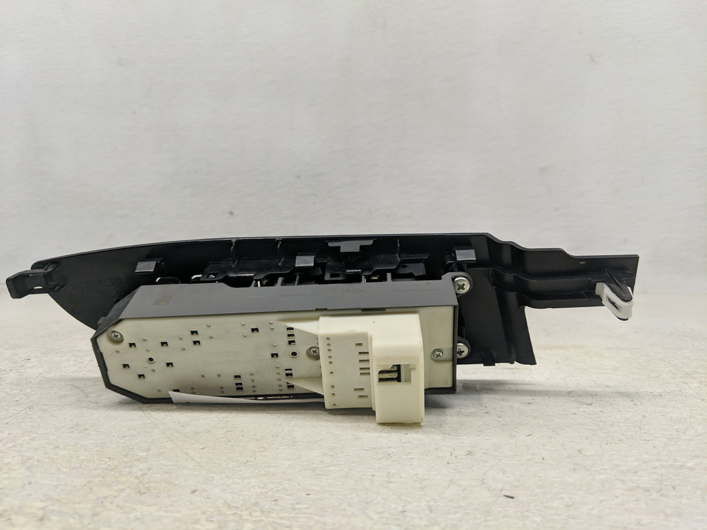2014-2019 Toyota Corolla Master Power Window Switch Replacement Driver Side Left P/N:84820-0R040 Fits OEM Used Auto Parts - 