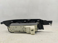 2014-2019 Toyota Corolla Master Power Window Switch Replacement Driver Side Left P/N:84820-0R040 Fits OEM Used Auto Parts - 