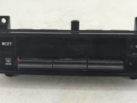 2019 Toyota Corolla Climate Control Module Temperature AC/Heater Replacement P/N:5590002A30 Fits OEM Used Auto Parts - Oemus