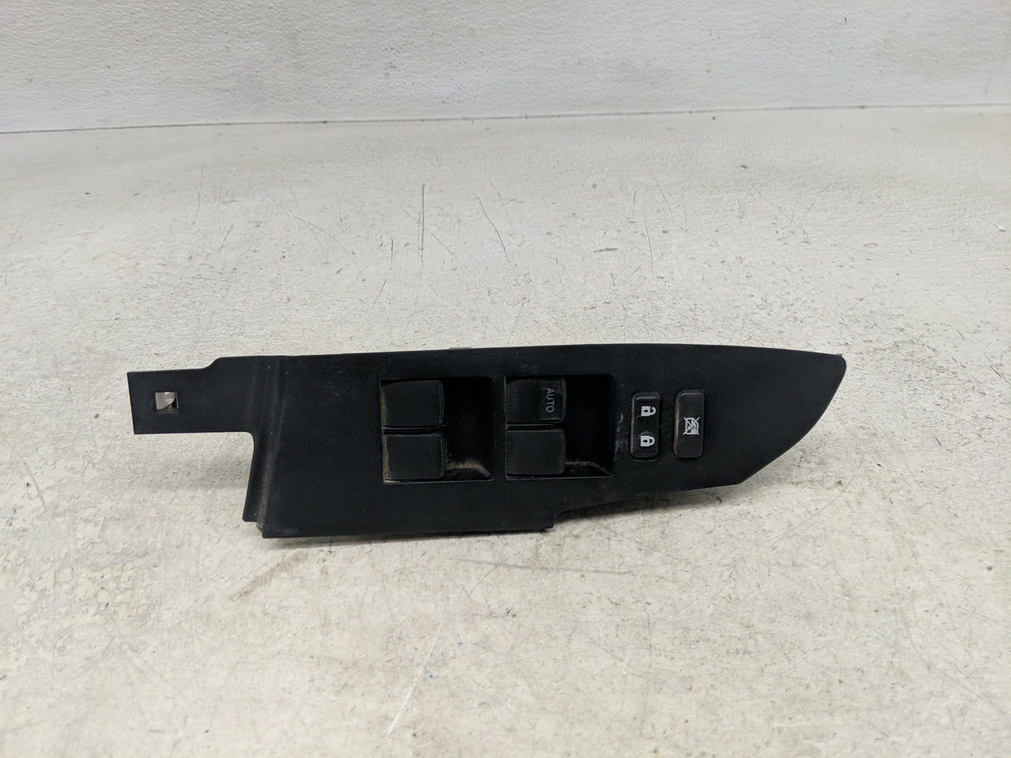 2014-2019 Toyota Corolla Master Power Window Switch Replacement Driver Side Left P/N:84820-0R040 Fits OEM Used Auto Parts - 