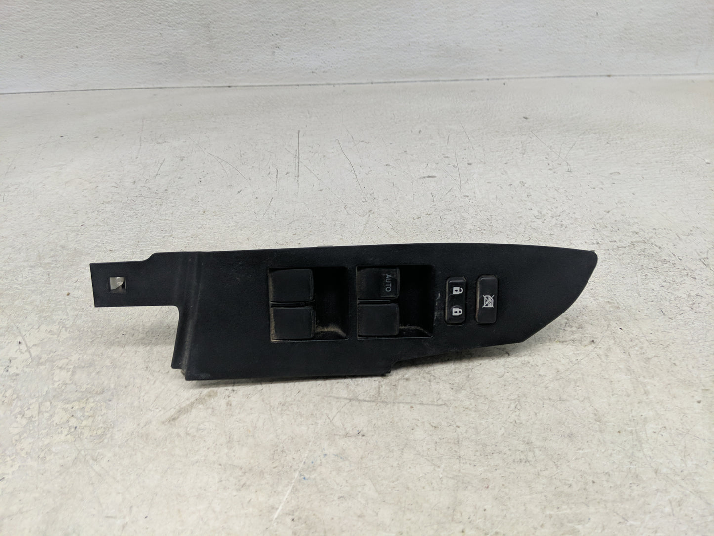 2014-2019 Toyota Corolla Master Power Window Switch Replacement Driver Side Left P/N:84820-0R040 Fits OEM Used Auto Parts - 