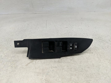2014-2019 Toyota Corolla Master Power Window Switch Replacement Driver Side Left P/N:84820-0R040 Fits OEM Used Auto Parts - 