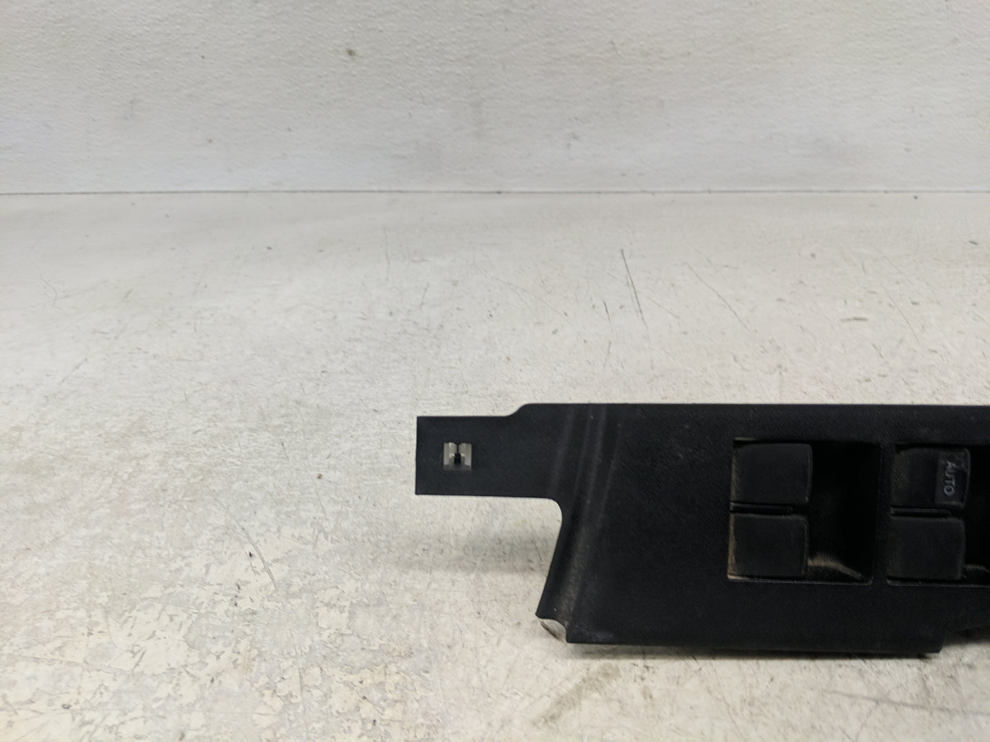 2014-2019 Toyota Corolla Master Power Window Switch Replacement Driver Side Left P/N:84820-0R040 Fits OEM Used Auto Parts - 
